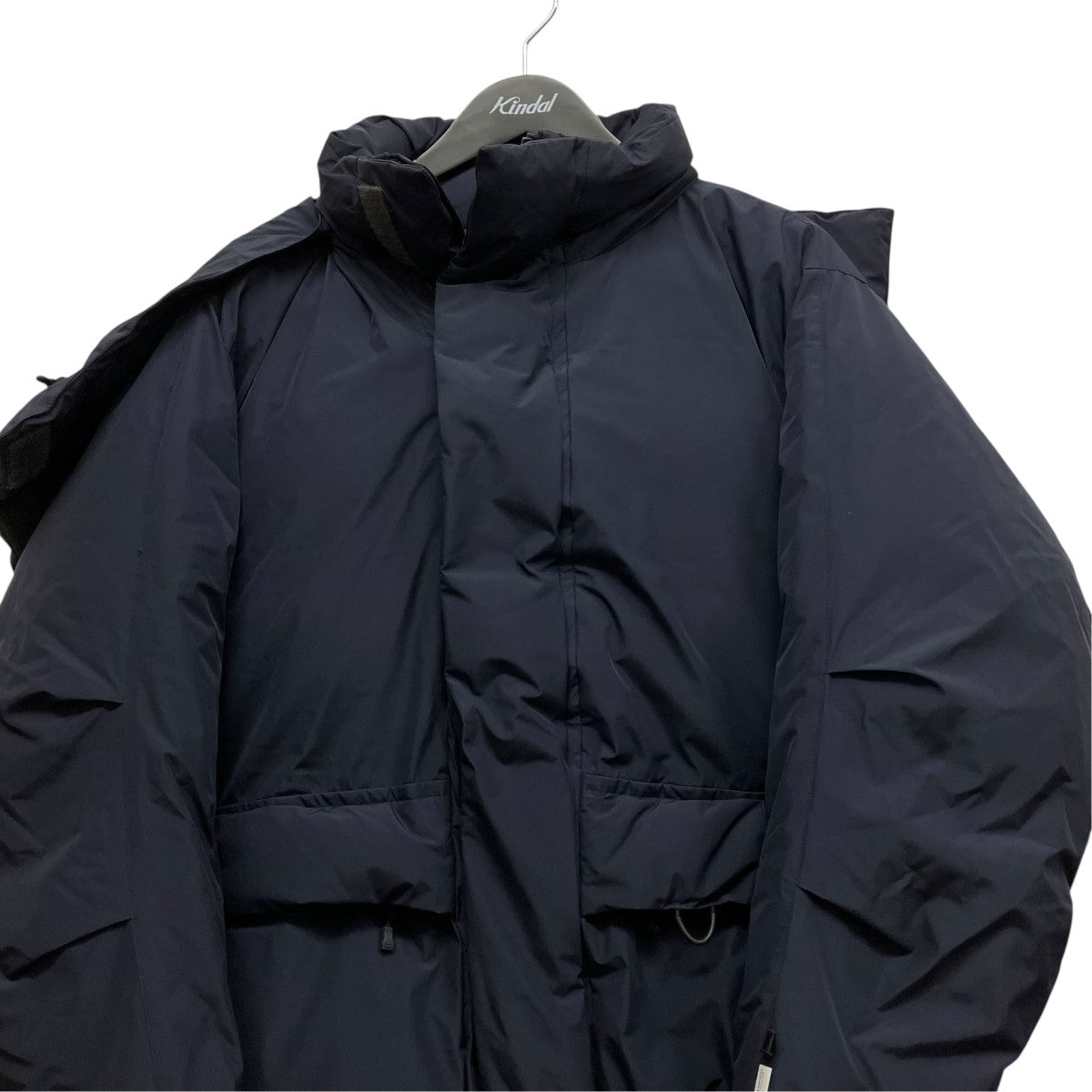 DAIWA PIER39(ダイワピア39) GORE-TEX WS EXPEDITION DOWN JACKET