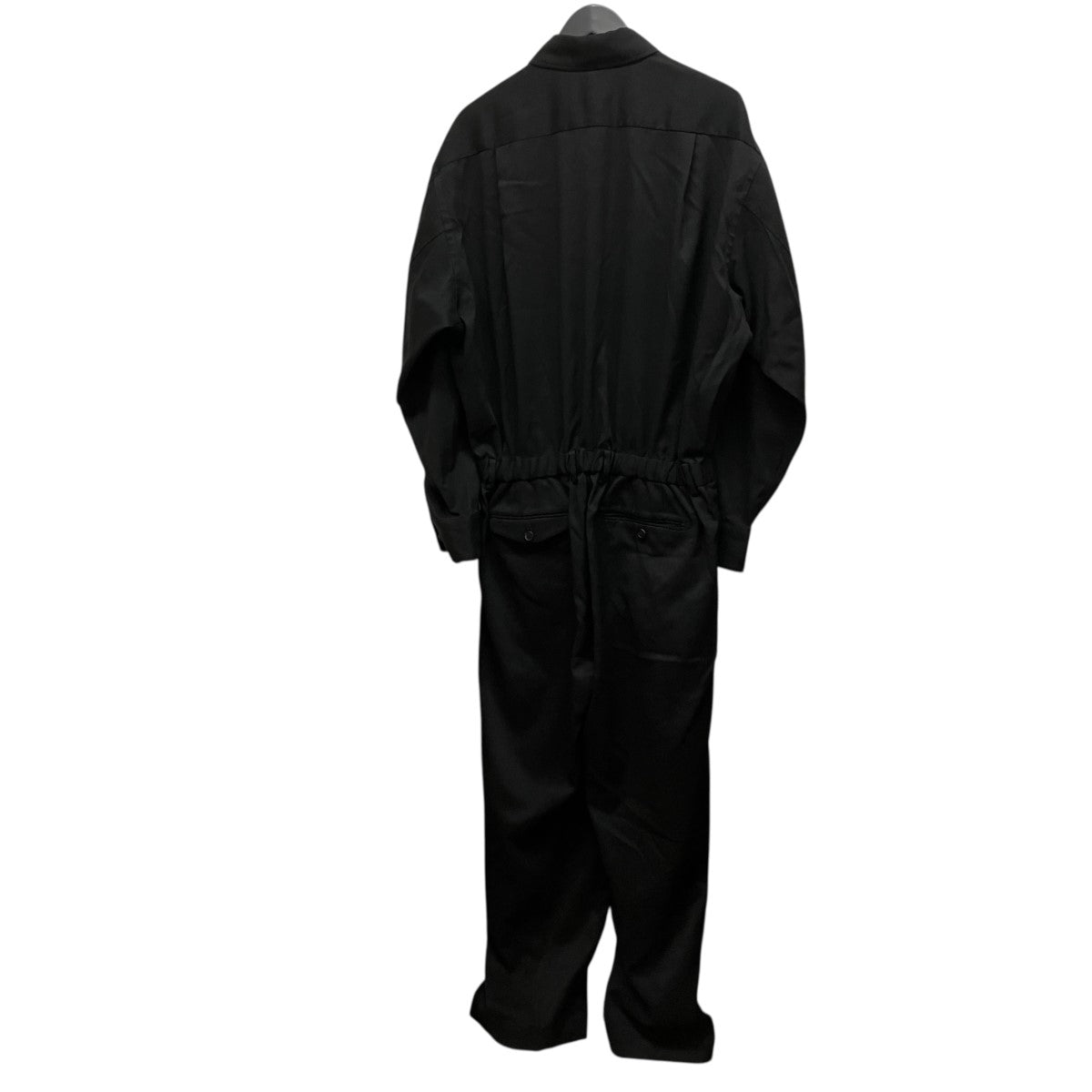 seya 24ss ジャンプスーツ YOKOSAKAMOTO(ヨーコサカモト) 24AWSUIT JUMP SUITジャンプスーツYS