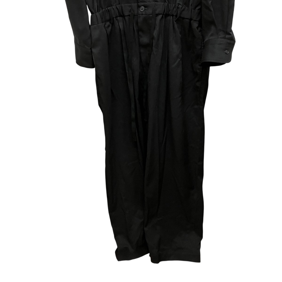 24AWSUIT JUMP SUITジャンプスーツYS-24AW-S7