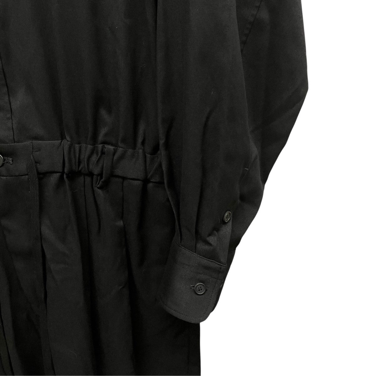 24AWSUIT JUMP SUITジャンプスーツYS-24AW-S7