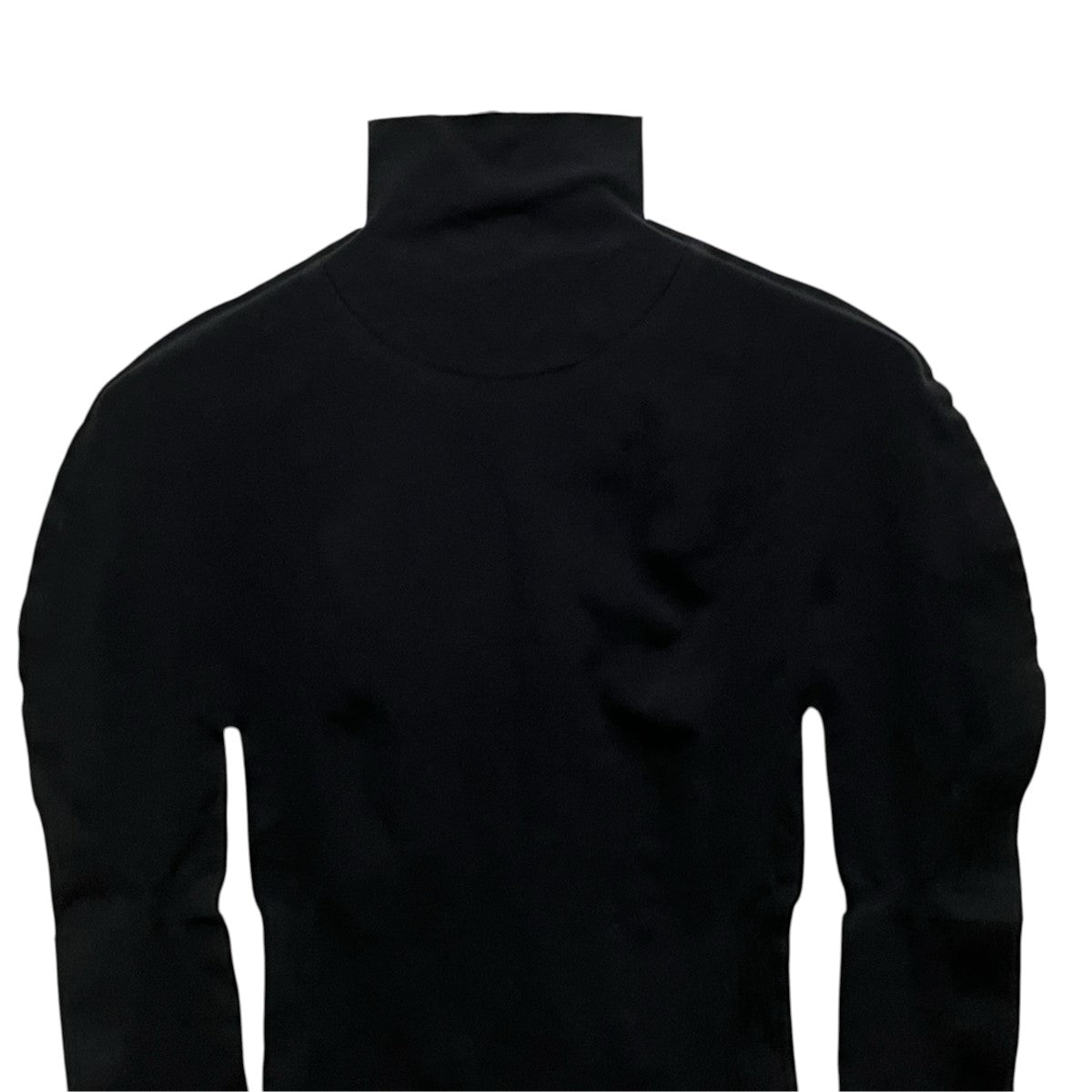 PLEATS PLEASE 26AWA-POC SKINハイネックロングスリーブカットソーPP63KK602 古着・中古-3枚目のアイテム画像
