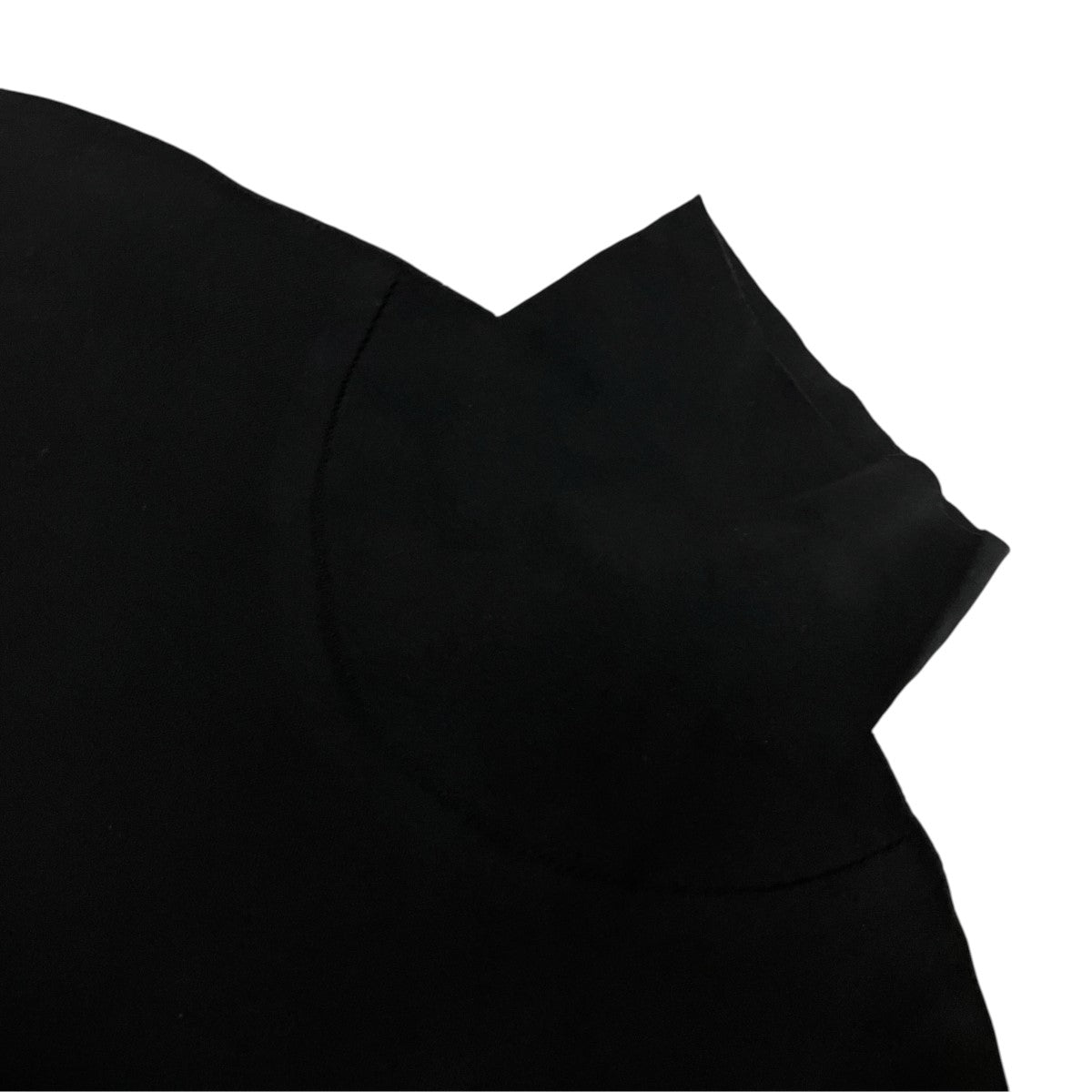 PLEATS PLEASE 26AWA-POC SKINハイネックロングスリーブカットソーPP63KK602 古着・中古-5枚目のアイテム画像