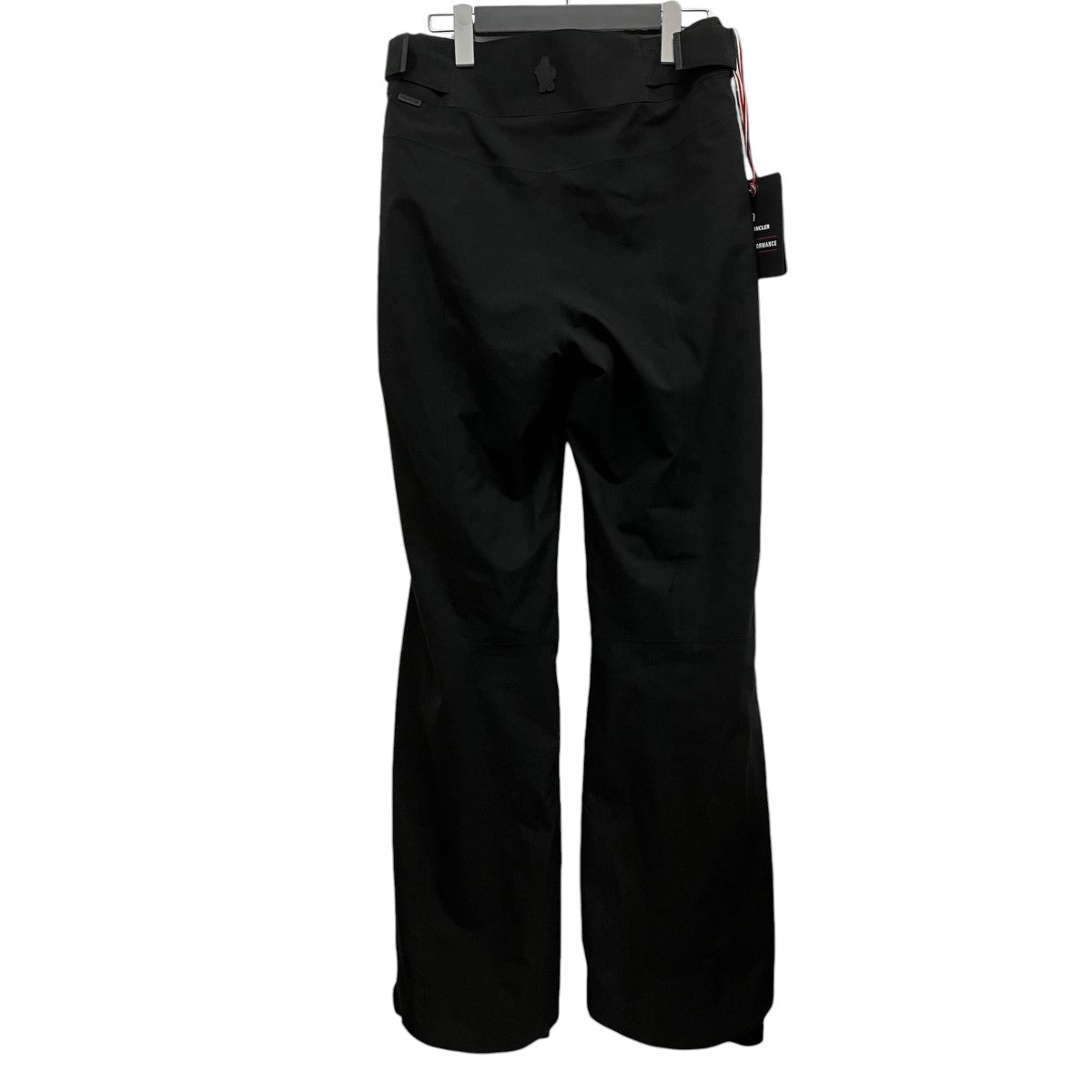 MONCLER GRENOBLE ナイロンパンツH20982A00006 5961K 古着・中古-2枚目のアイテム画像