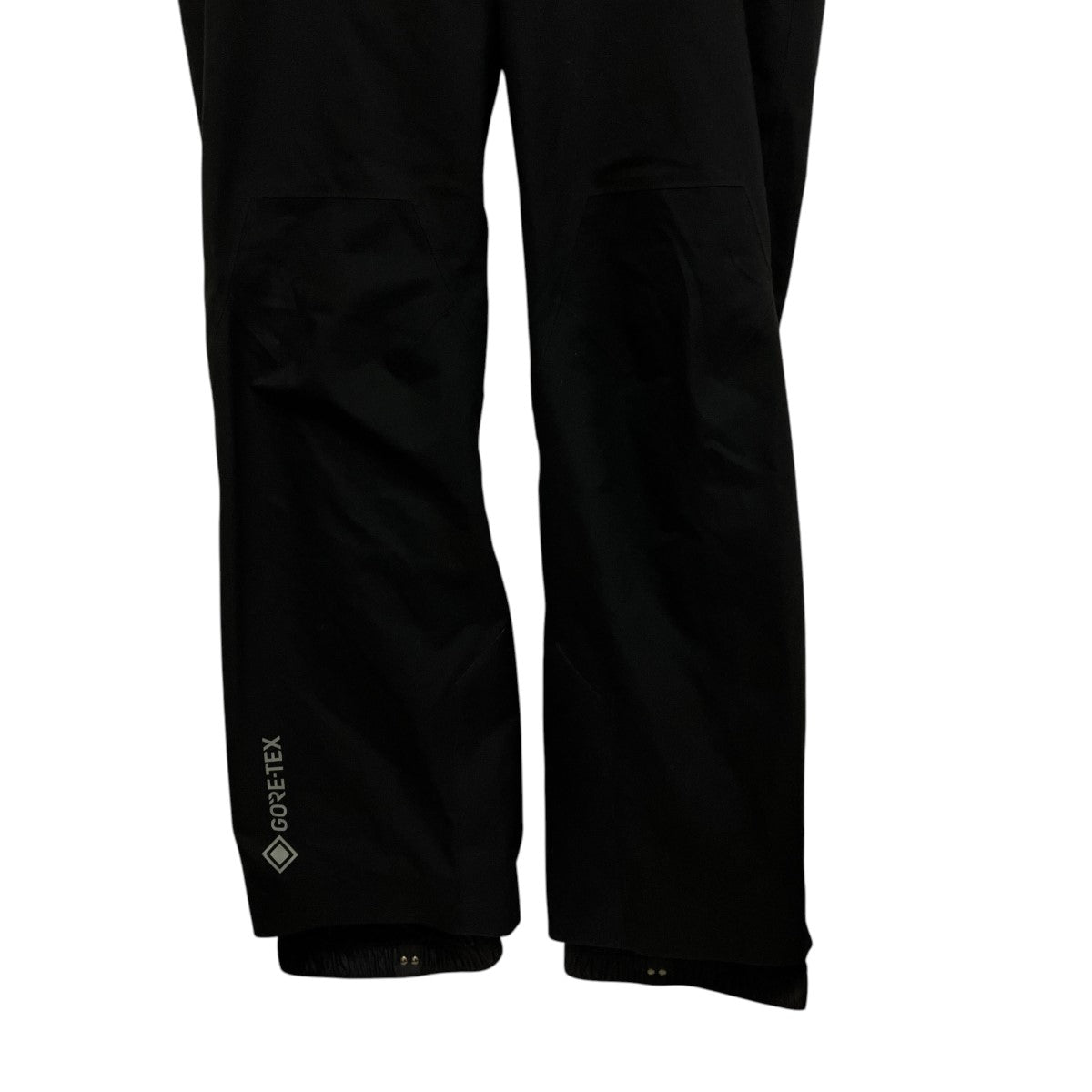 MONCLER GRENOBLE ナイロンパンツH20982A00006 5961K 古着・中古-4枚目のアイテム画像