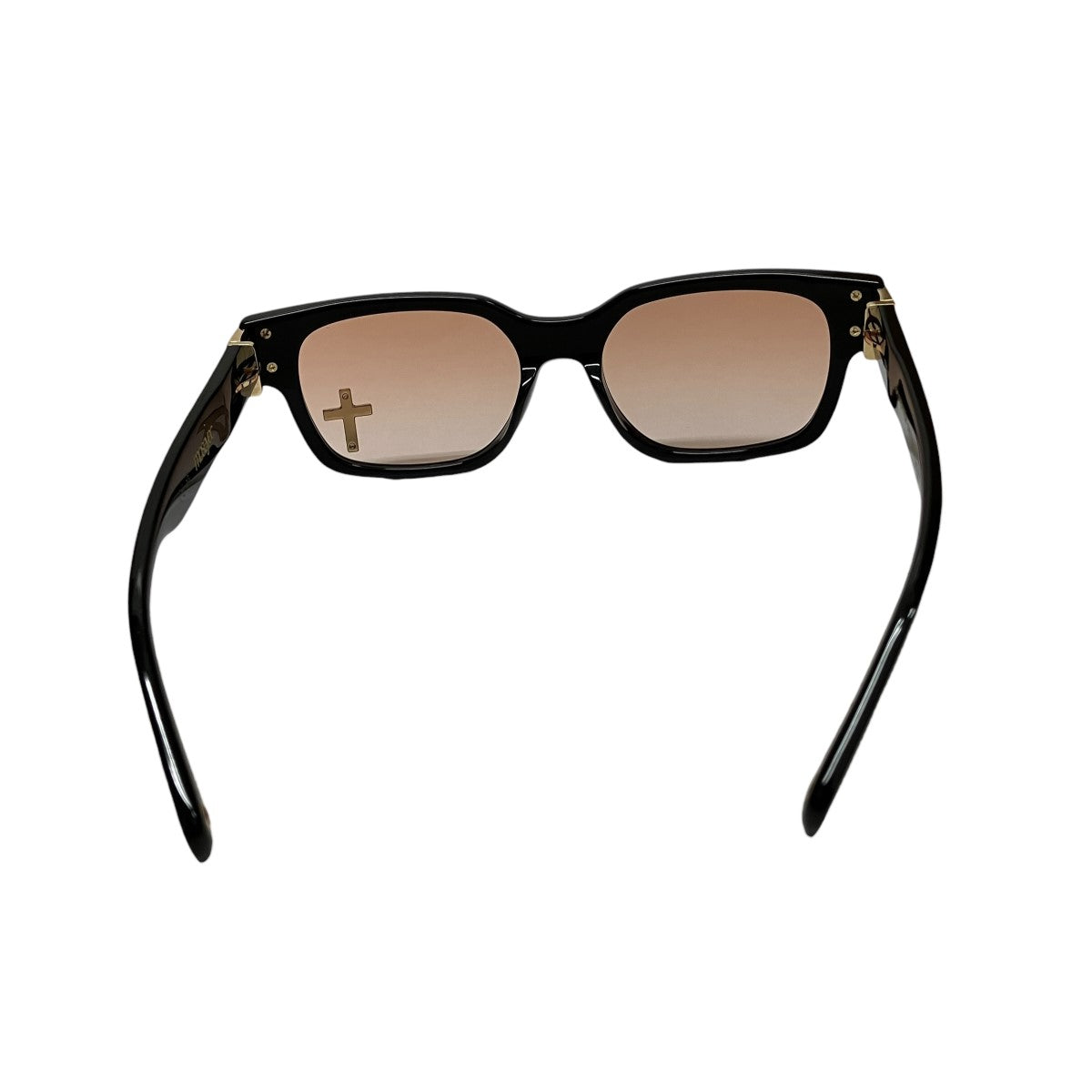 MOSEYEC SHIFT FRAME GLASSサングラス 古着・中古-4枚目のアイテム画像