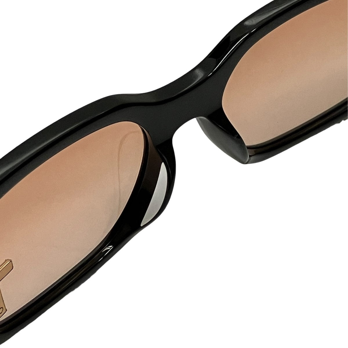 MOSEYEC SHIFT FRAME GLASSサングラス 古着・中古-5枚目のアイテム画像