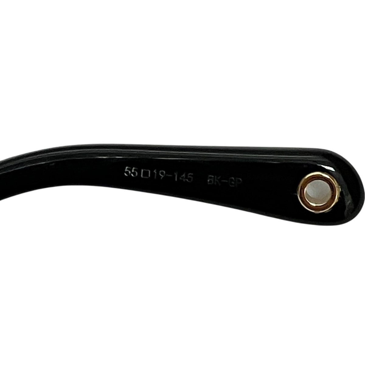MOSEYEC SHIFT FRAME GLASSサングラス 古着・中古-7枚目のアイテム画像