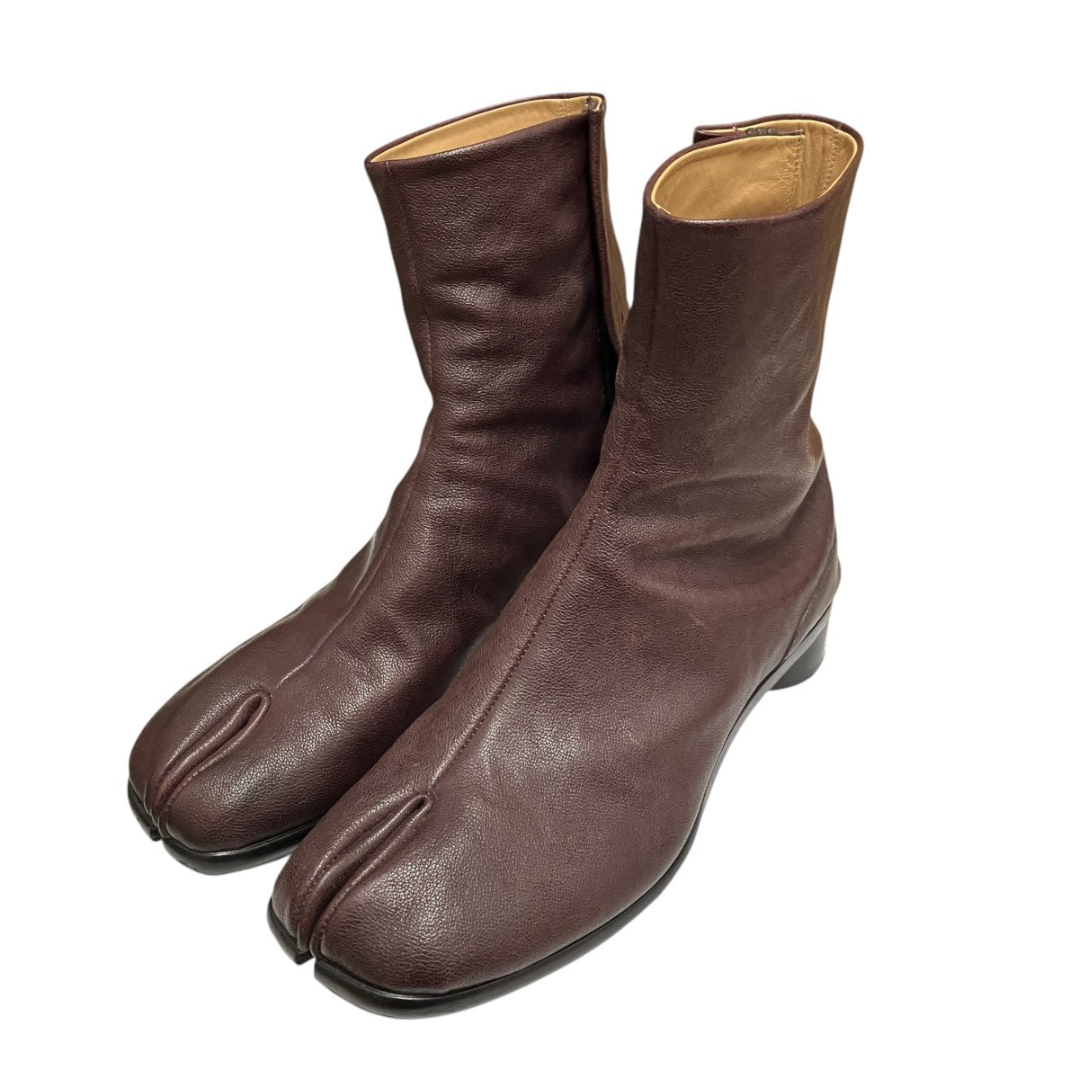 Maison Margiela 足袋ブーツS57WU0153 古着・中古-1枚目のアイテム画像