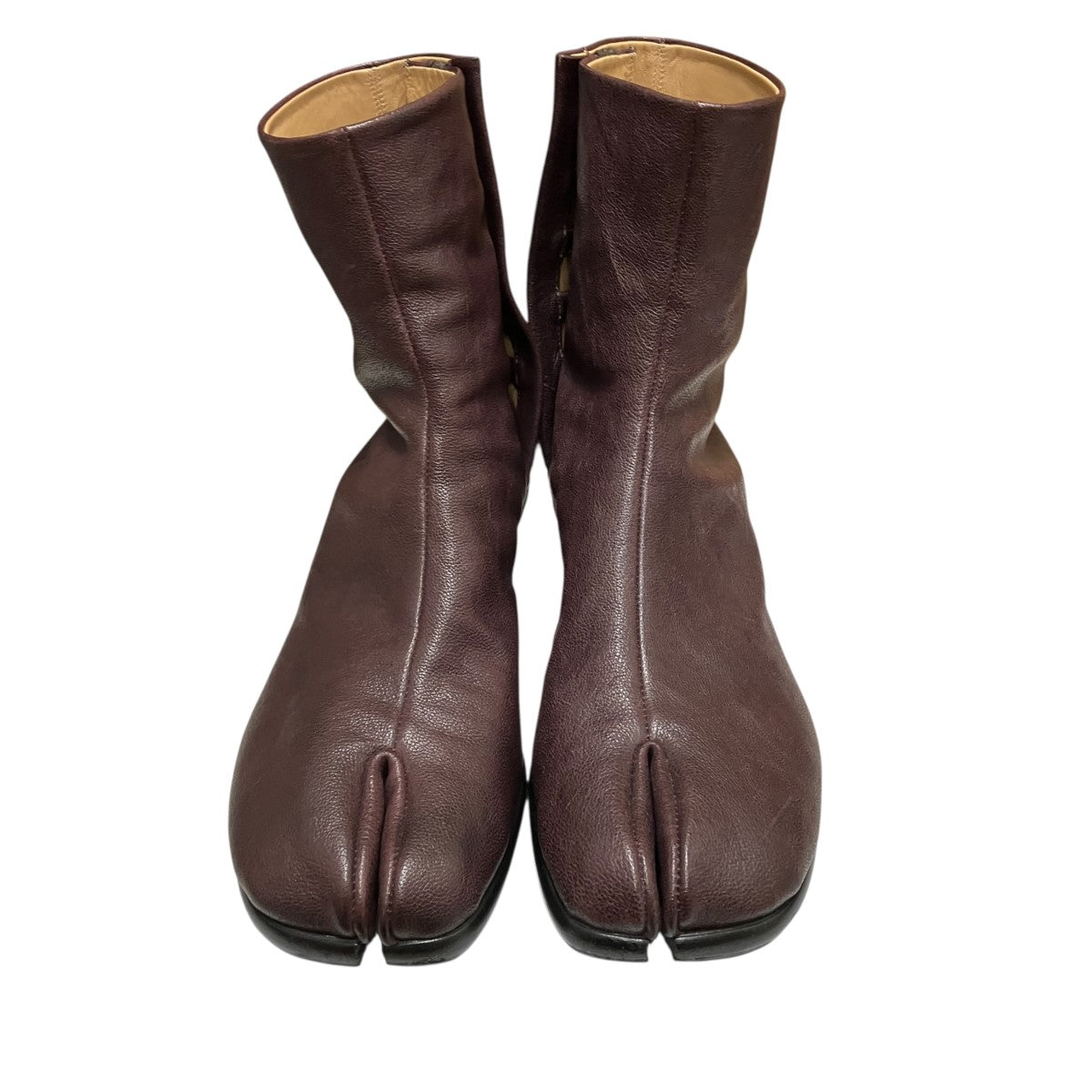 Maison Margiela 足袋ブーツS57WU0153 古着・中古-2枚目のアイテム画像