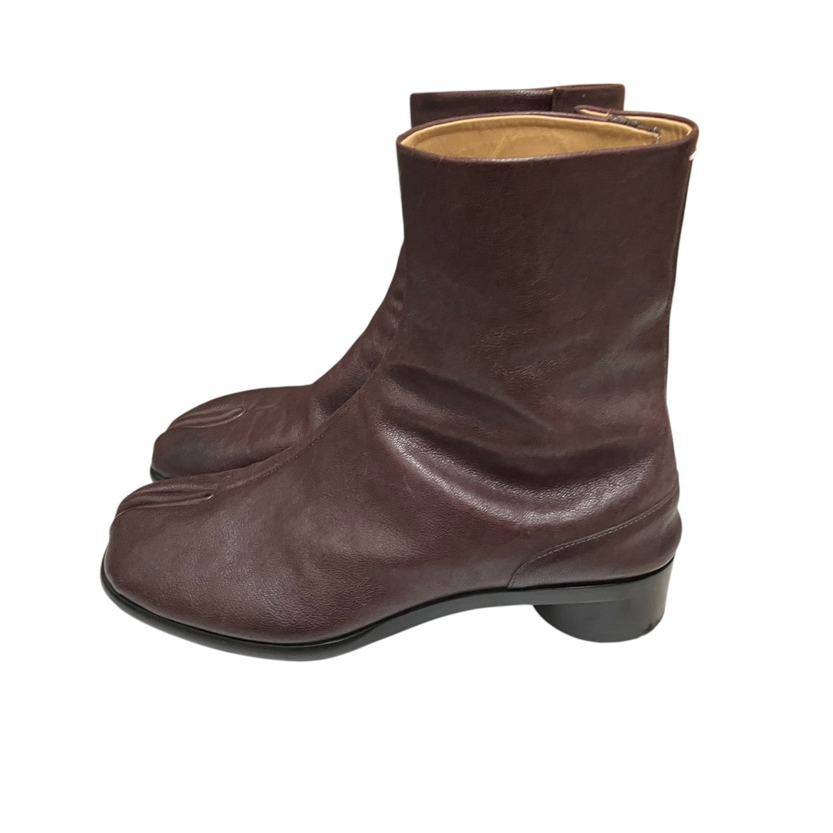 Maison Margiela 足袋ブーツS57WU0153 古着・中古-3枚目のアイテム画像