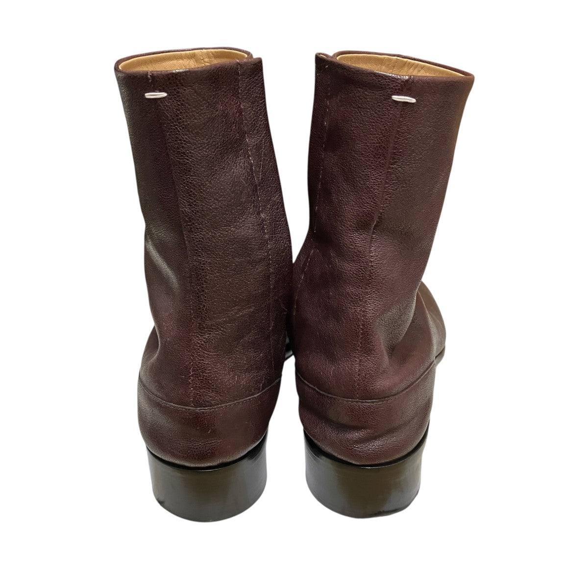 Maison Margiela 足袋ブーツS57WU0153 古着・中古-4枚目のアイテム画像