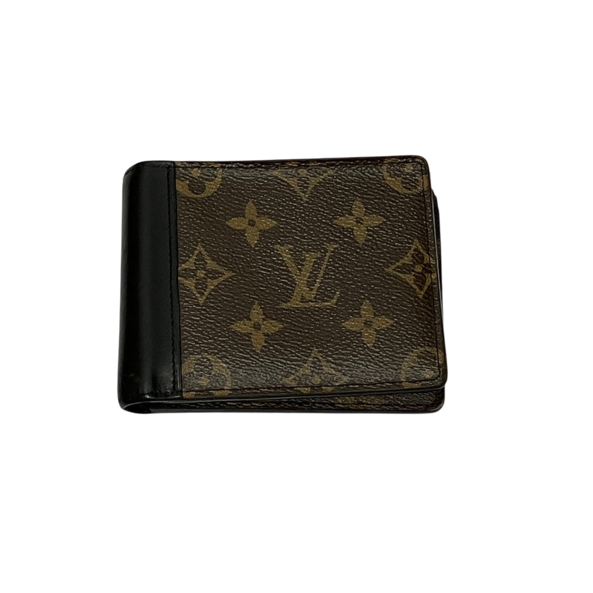 LOUIS VUITTON ポルトフォイユ・ミュルティクル ウォレット 古着・中古-1枚目のアイテム画像