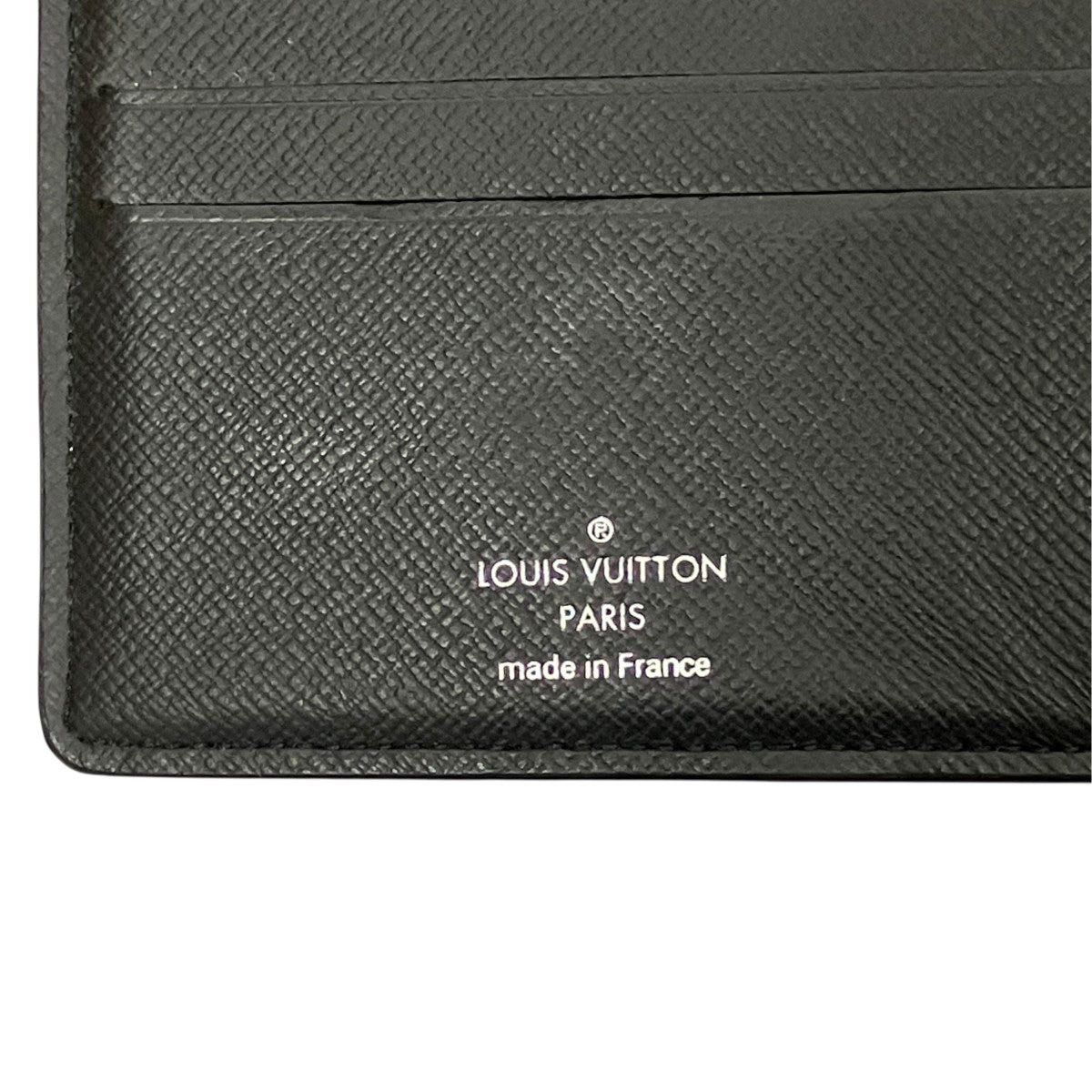 LOUIS VUITTON ポルトフォイユ・ミュルティクル ウォレット 古着・中古-6枚目のアイテム画像