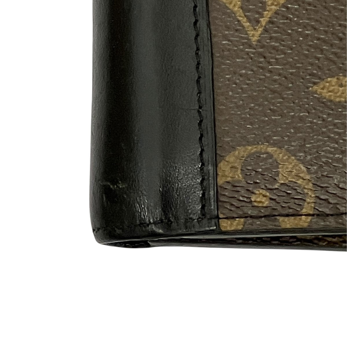 LOUIS VUITTON ポルトフォイユ・ミュルティクル ウォレット 古着・中古-7枚目のアイテム画像