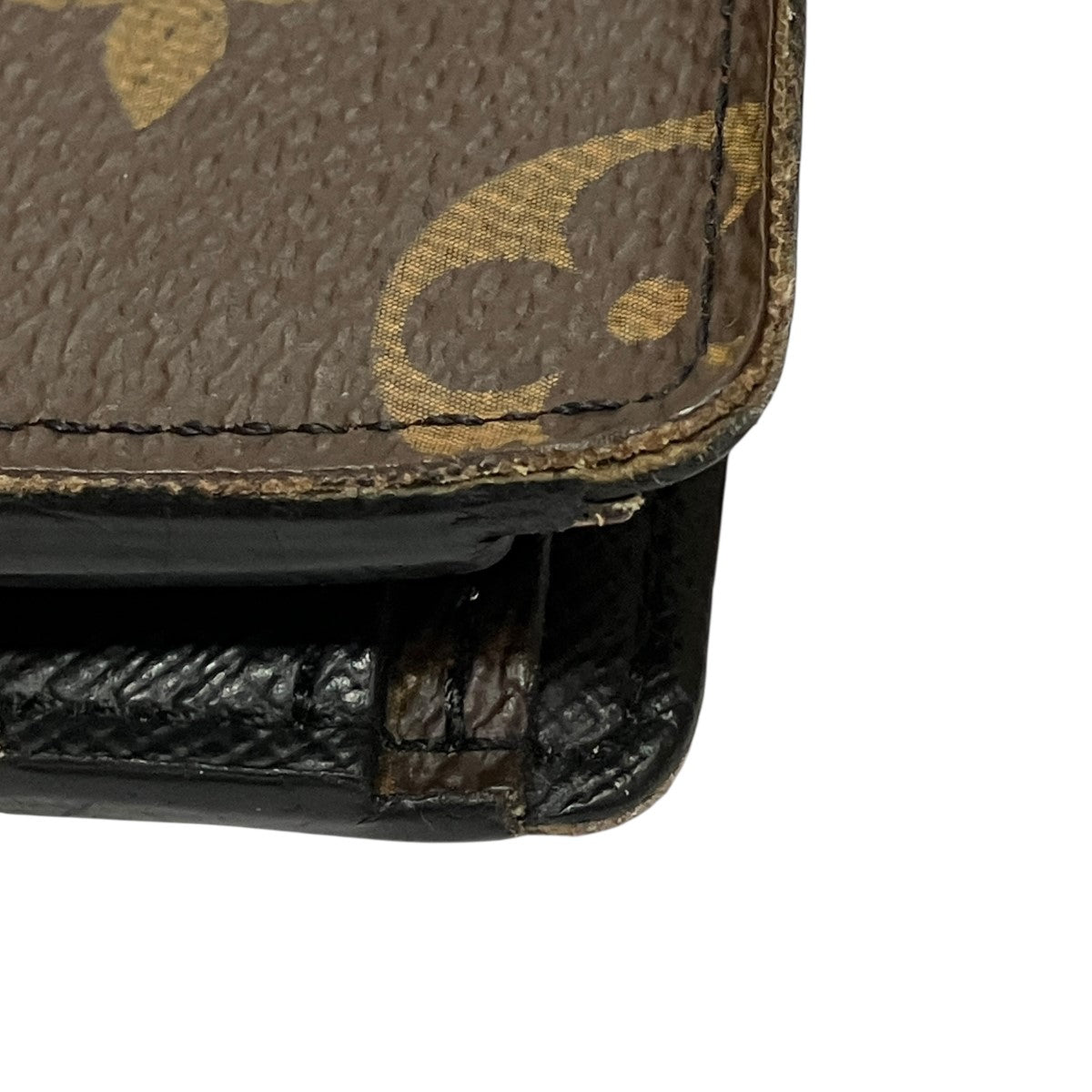 LOUIS VUITTON ポルトフォイユ・ミュルティクル ウォレット 古着・中古-8枚目のアイテム画像