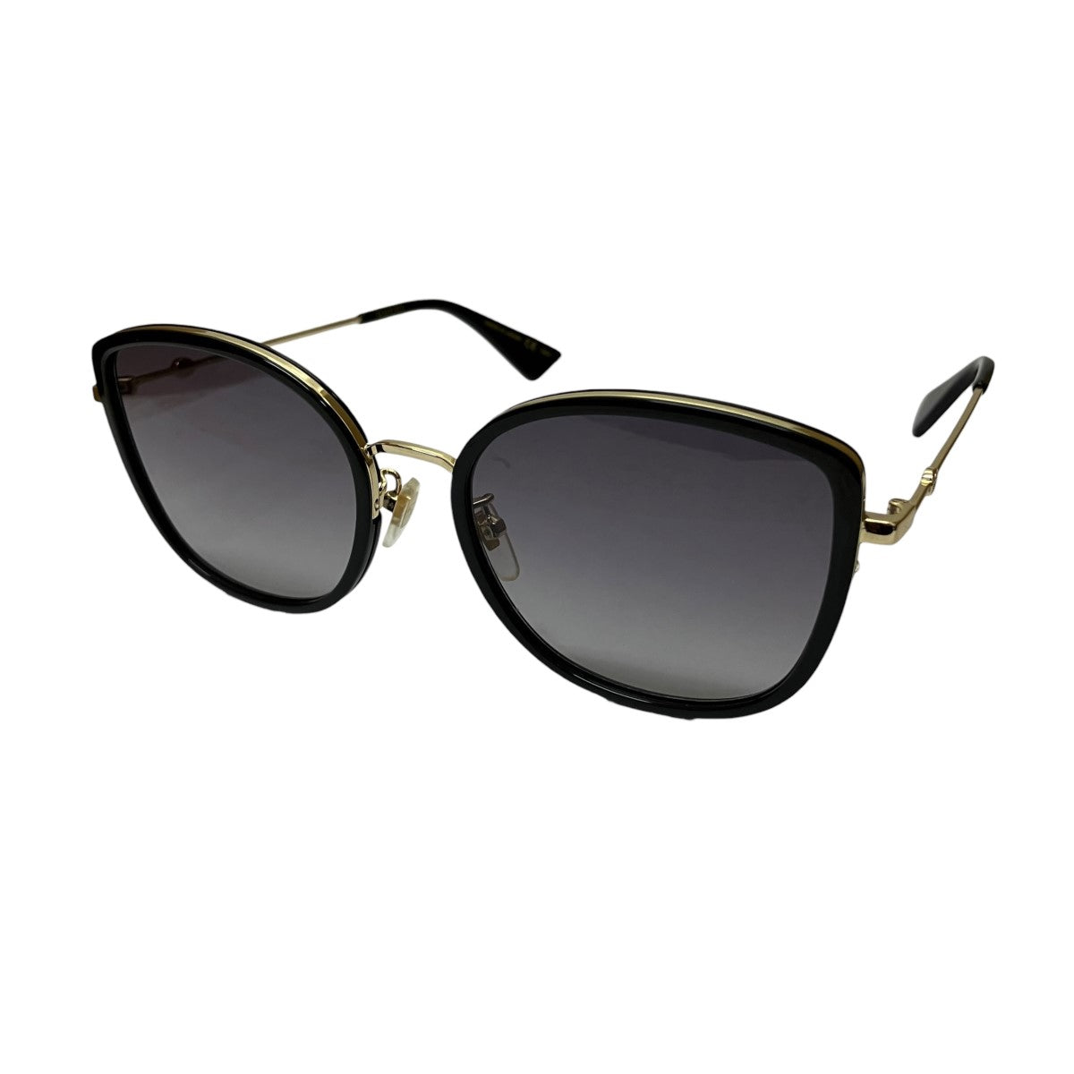 GUCCI サングラスGG0606SK 古着・中古-1枚目のアイテム画像