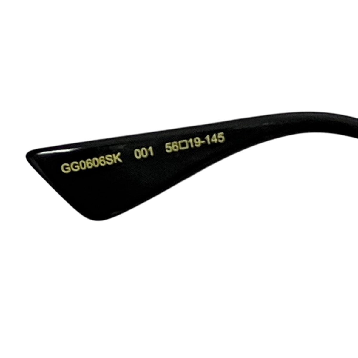GUCCI サングラスGG0606SK 古着・中古-7枚目のアイテム画像