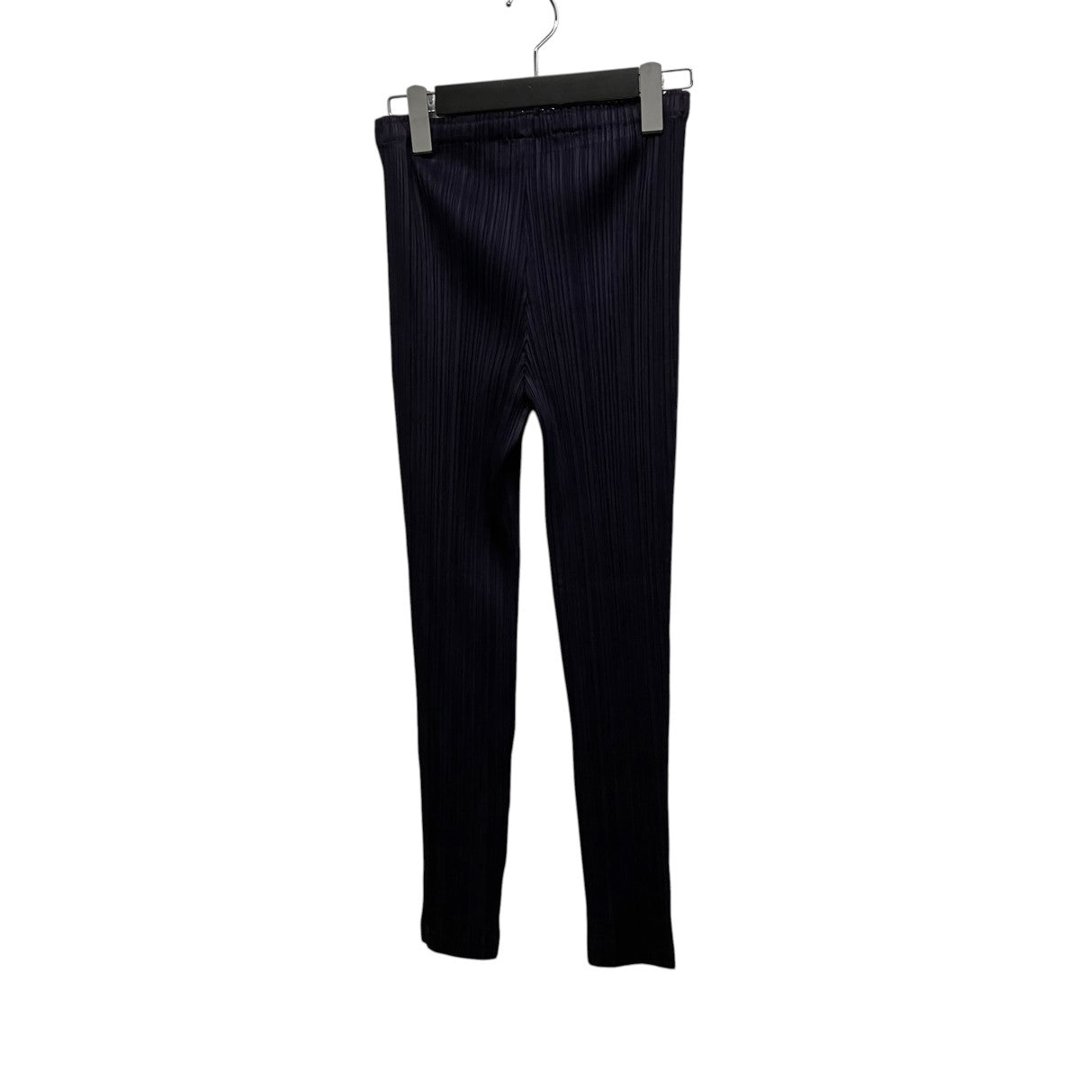 PLEATS PLEASE プリーツパンツPP33-JF422 古着・中古-2枚目のアイテム画像