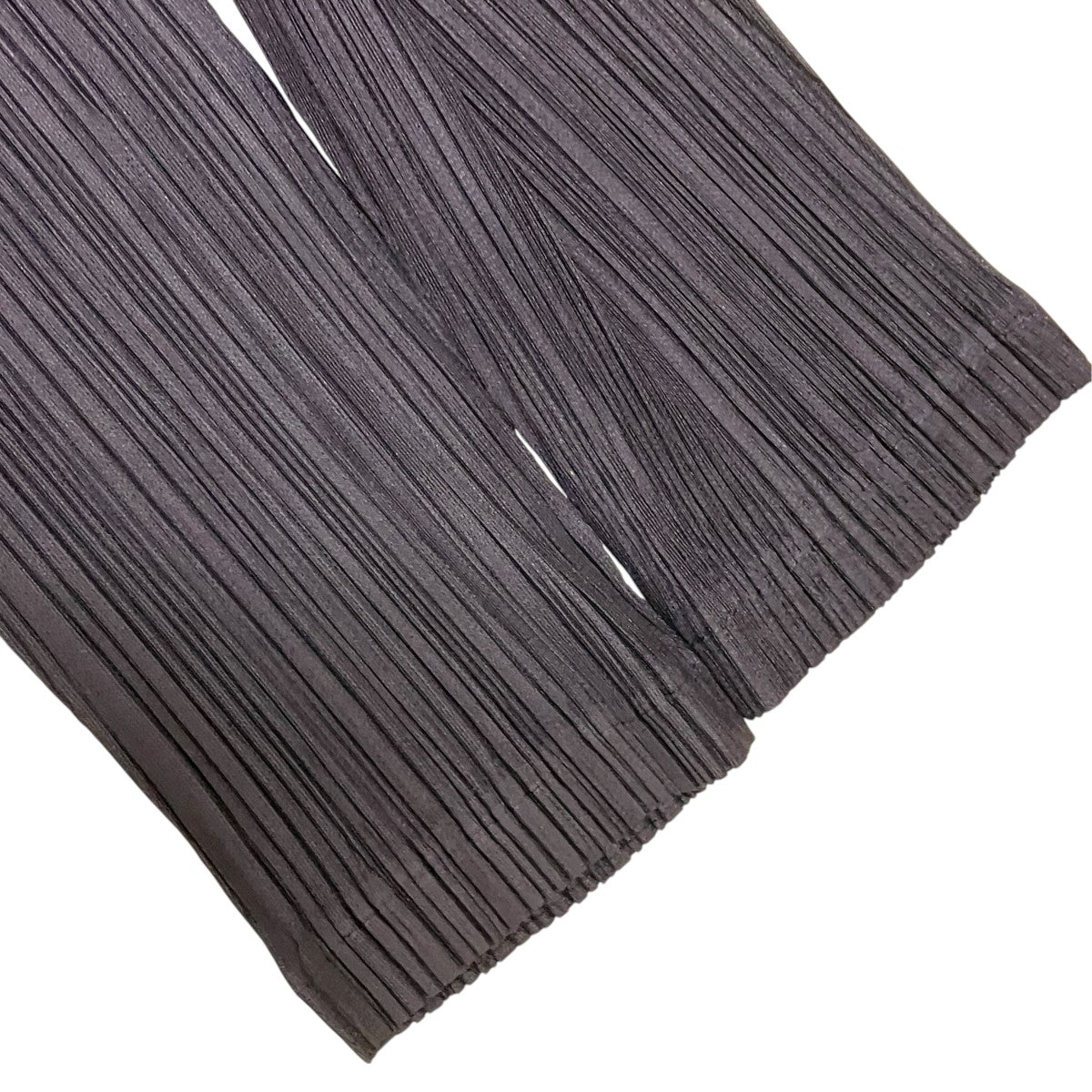 PLEATS PLEASE プリーツパンツPP33-JF422 古着・中古-5枚目のアイテム画像