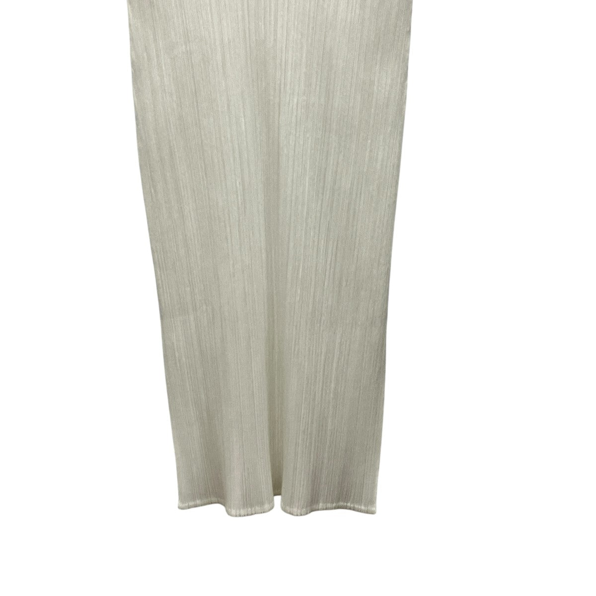 PLEATS PLEASE プリーツノースリーブワンピースPP61-JK204 古着・中古-6枚目のアイテム画像