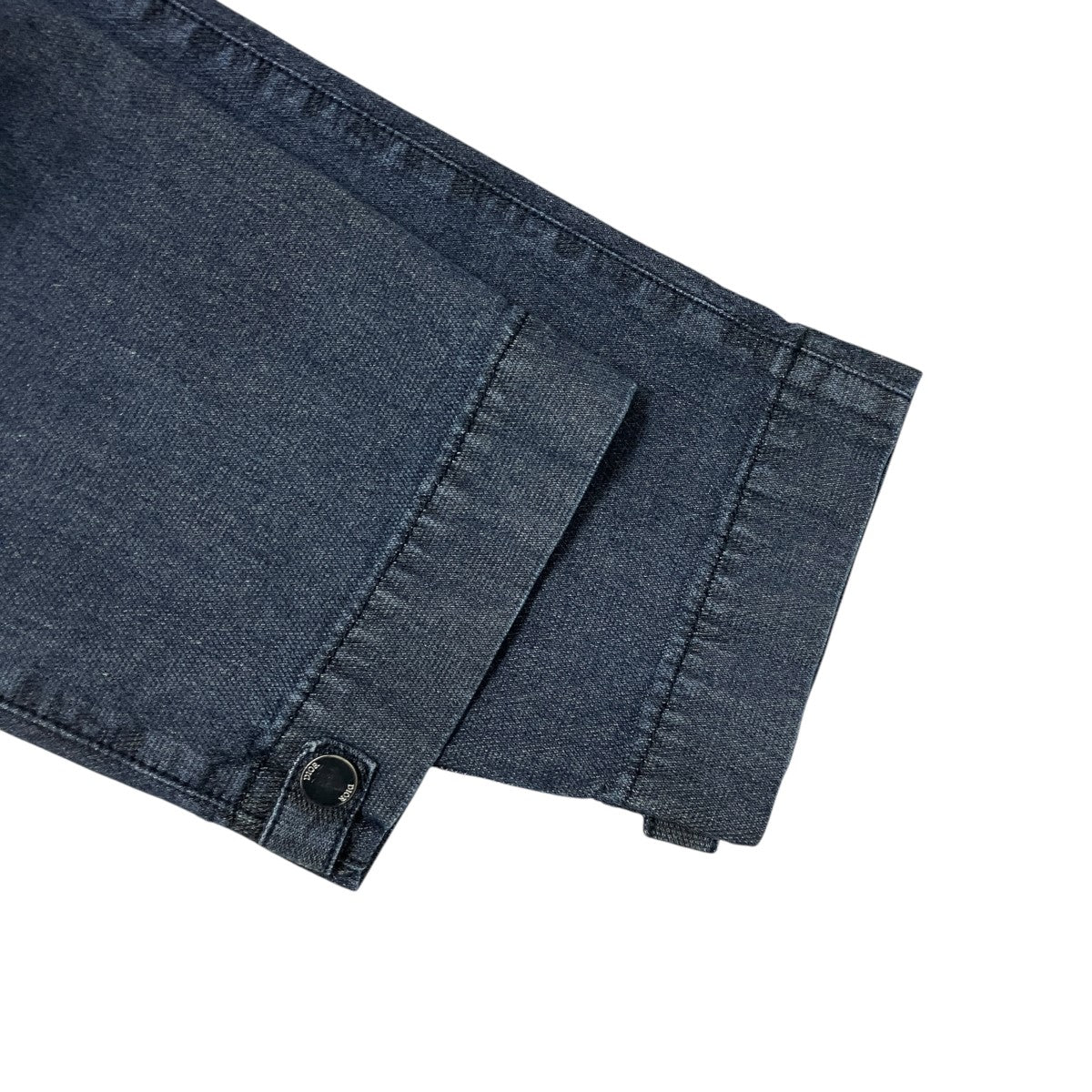 DIOR デニムカーゴパンツ033D110A244X 古着・中古-5枚目のアイテム画像