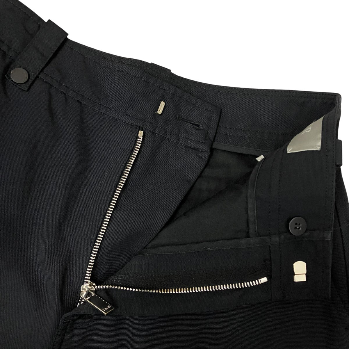 DIOR カーゴパンツ933C124A4530 古着・中古-3枚目のアイテム画像