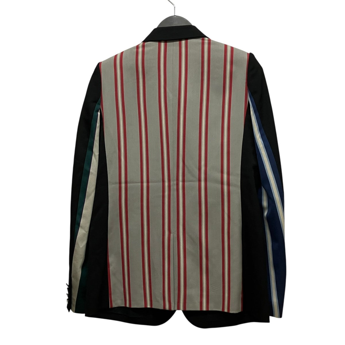 School Jacketポケットデザインテーラードジャケット057933495