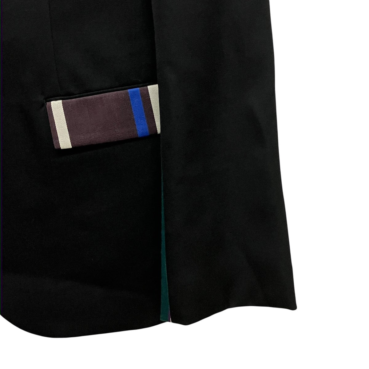 School Jacketポケットデザインテーラードジャケット057933495