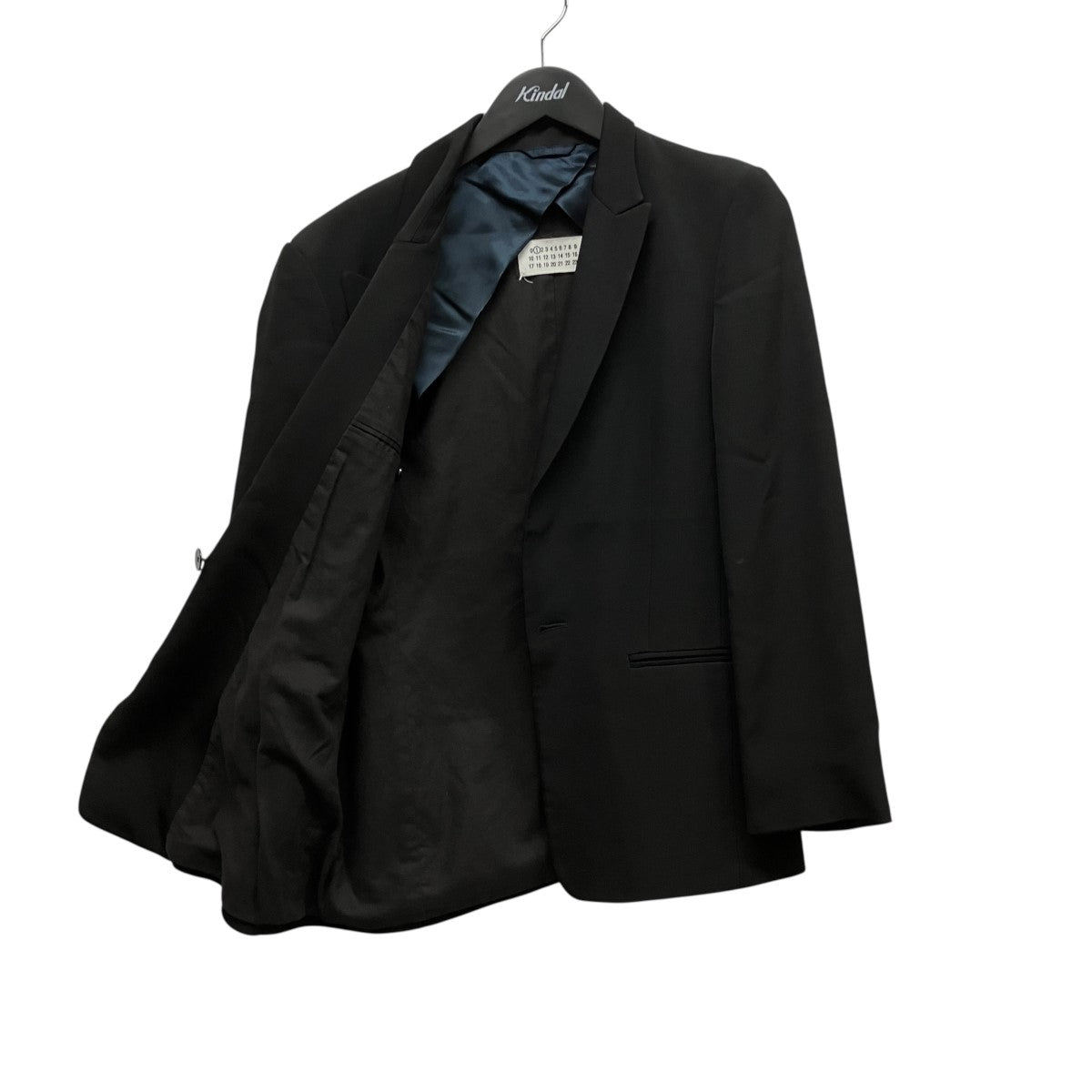 Maison Martin Margiela 1(メゾン マルタン マルジェラ 1) 09AWここの