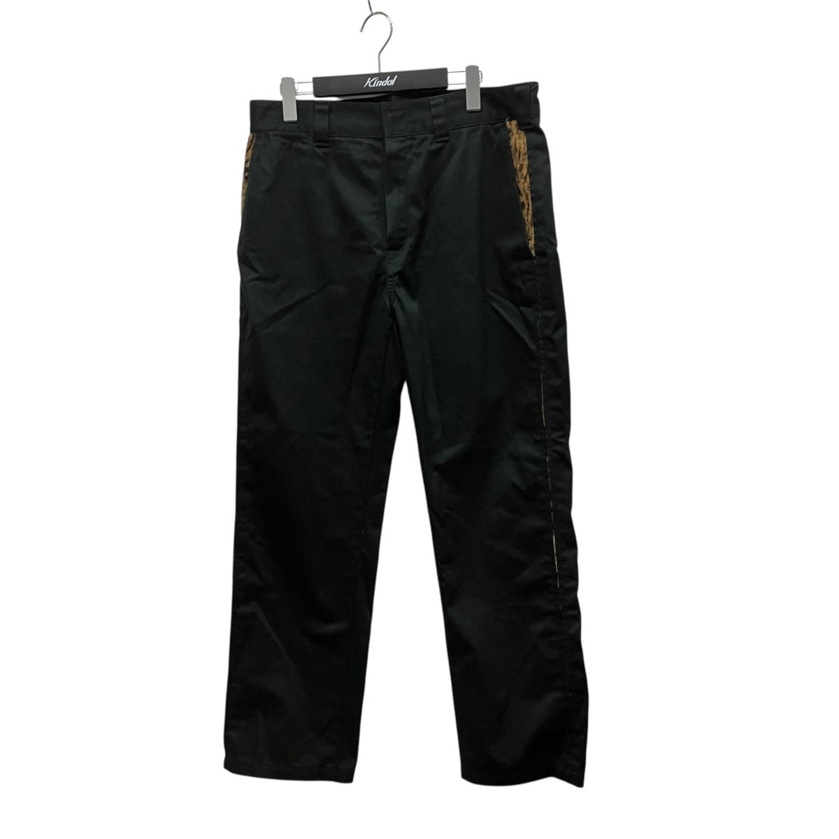 NEIGHBORHOOD Two-Tone PT． EC Pantsワークパンツ222AQNH-PTM06 古着・中古-1枚目のアイテム画像