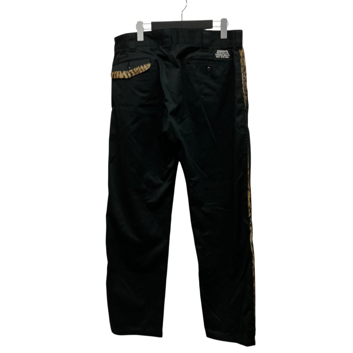 NEIGHBORHOOD Two-Tone PT． EC Pantsワークパンツ222AQNH-PTM06 古着・中古-2枚目のアイテム画像