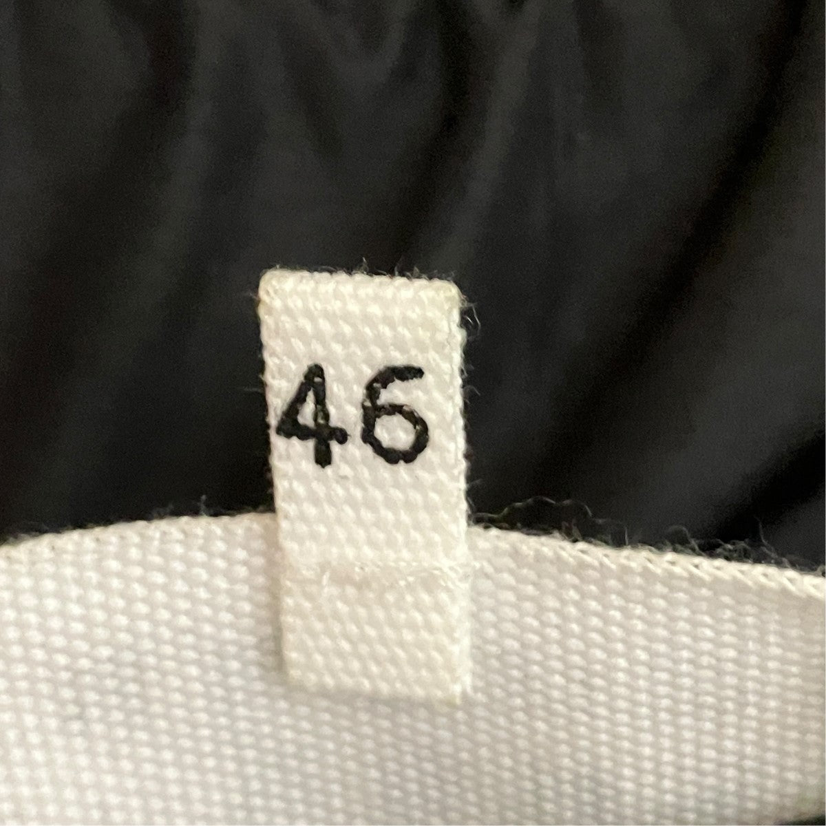 Maison Margiela 17SSボンバージャケットS50AM0286 古着・中古-5枚目のアイテム画像