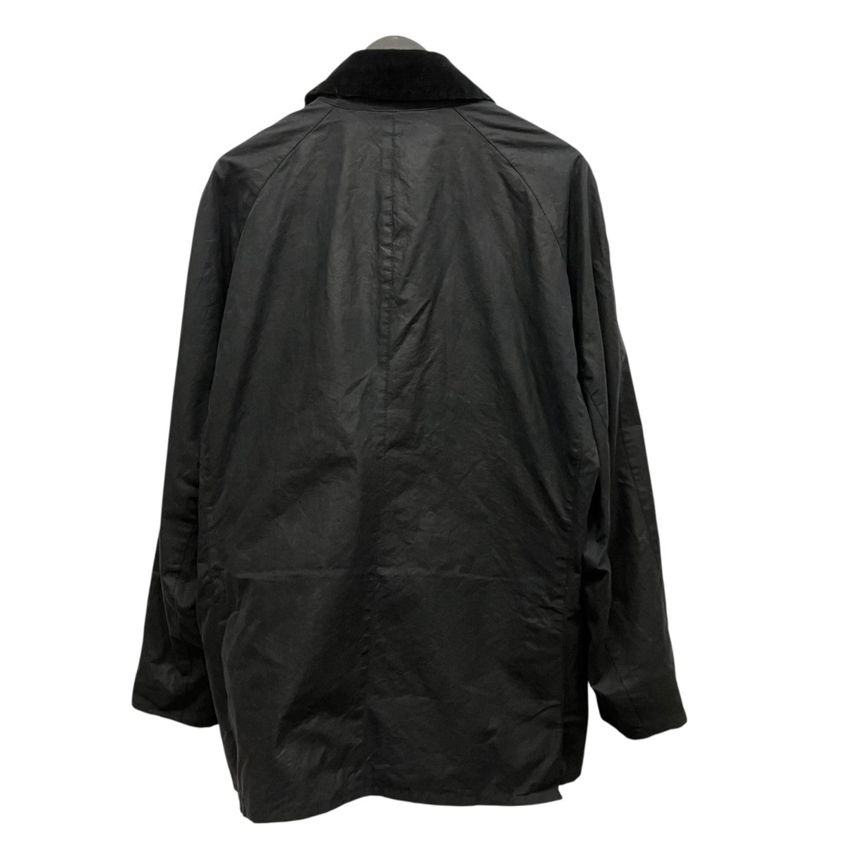 Barbour 23SSオイルドジャケットMWX0339NY92 古着・中古-2枚目のアイテム画像