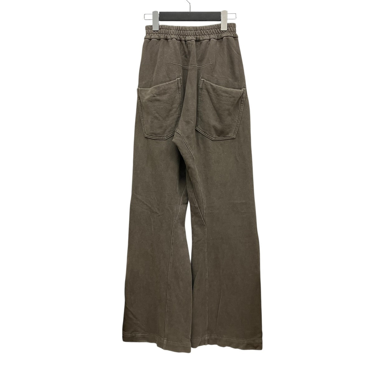 Omar Afridi SHABBY TWISTED LOUNGE PANTSスウェットパンツ0A-AW24-JER-103-02 古着・中古-2枚目のアイテム画像