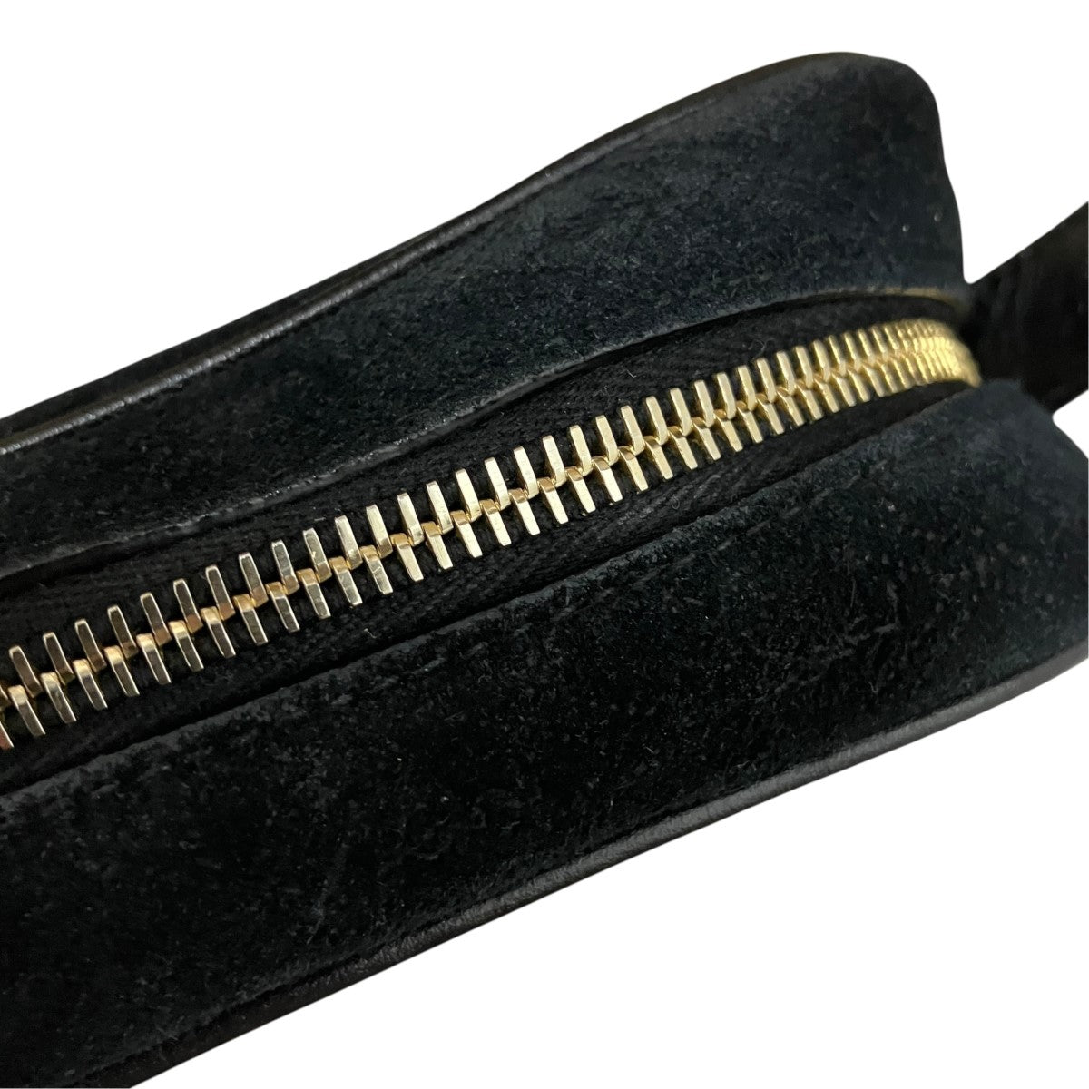 Saint Laurent Paris モノグラムオールオーバーショルダーバッグGLT568608-0119 古着・中古-8枚目のアイテム画像