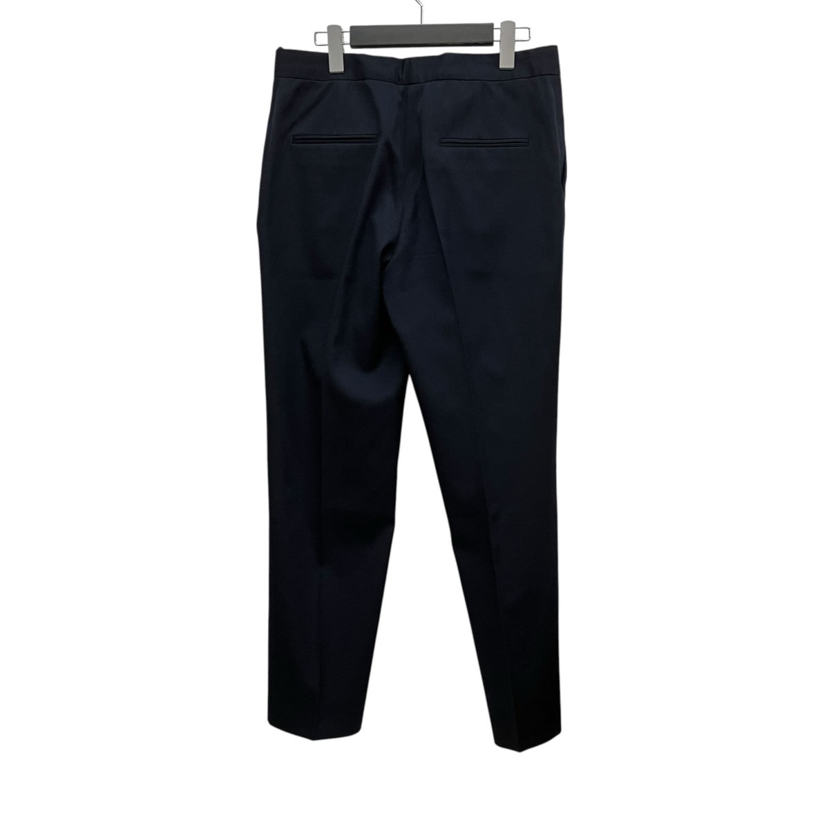 JIL SANDER TROUSER 08 AW 18，5トラウザーズJ02KA0008 古着・中古-2枚目のアイテム画像