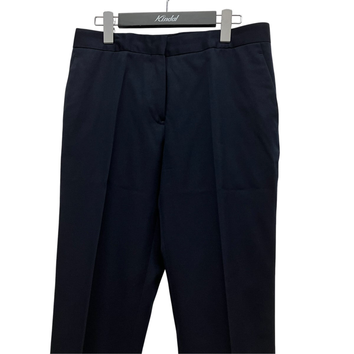 JIL SANDER TROUSER 08 AW 18，5トラウザーズJ02KA0008 古着・中古-3枚目のアイテム画像