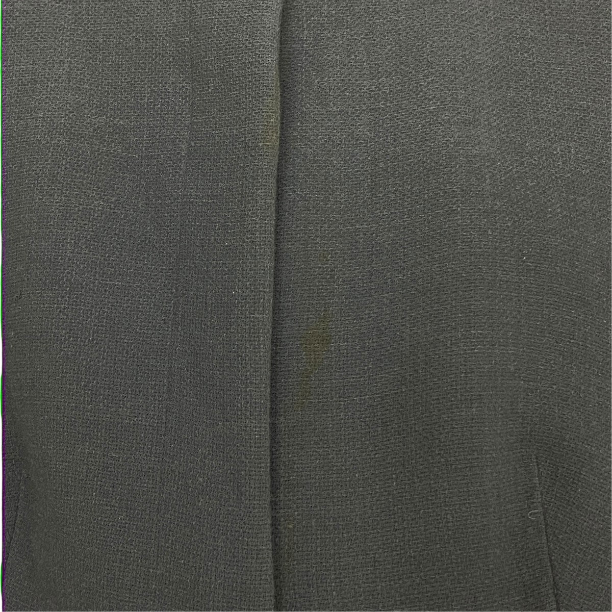 GIORGIO ARMANI バンドカラージャケット 古着・中古-8枚目のアイテム画像