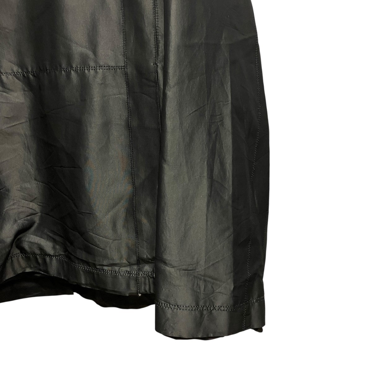 SO by alexander van slobbe アノラックジャケット 古着・中古-5枚目のアイテム画像
