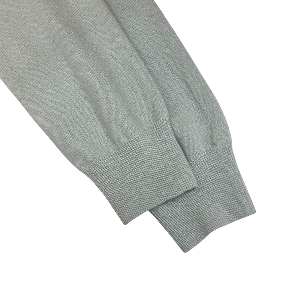 JIL SANDER 26SSグラデーションカーディガンJ22HP0052 J14826 古着・中古-5枚目のアイテム画像