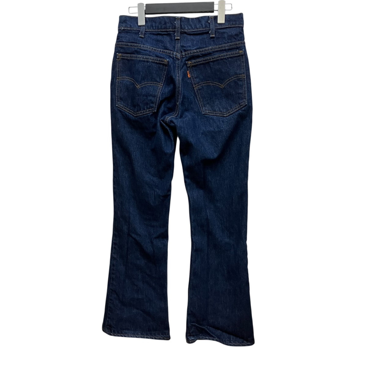 Levis(リーバイス) ボタン裏532フレアデニムパンツ646-0217 646-0217