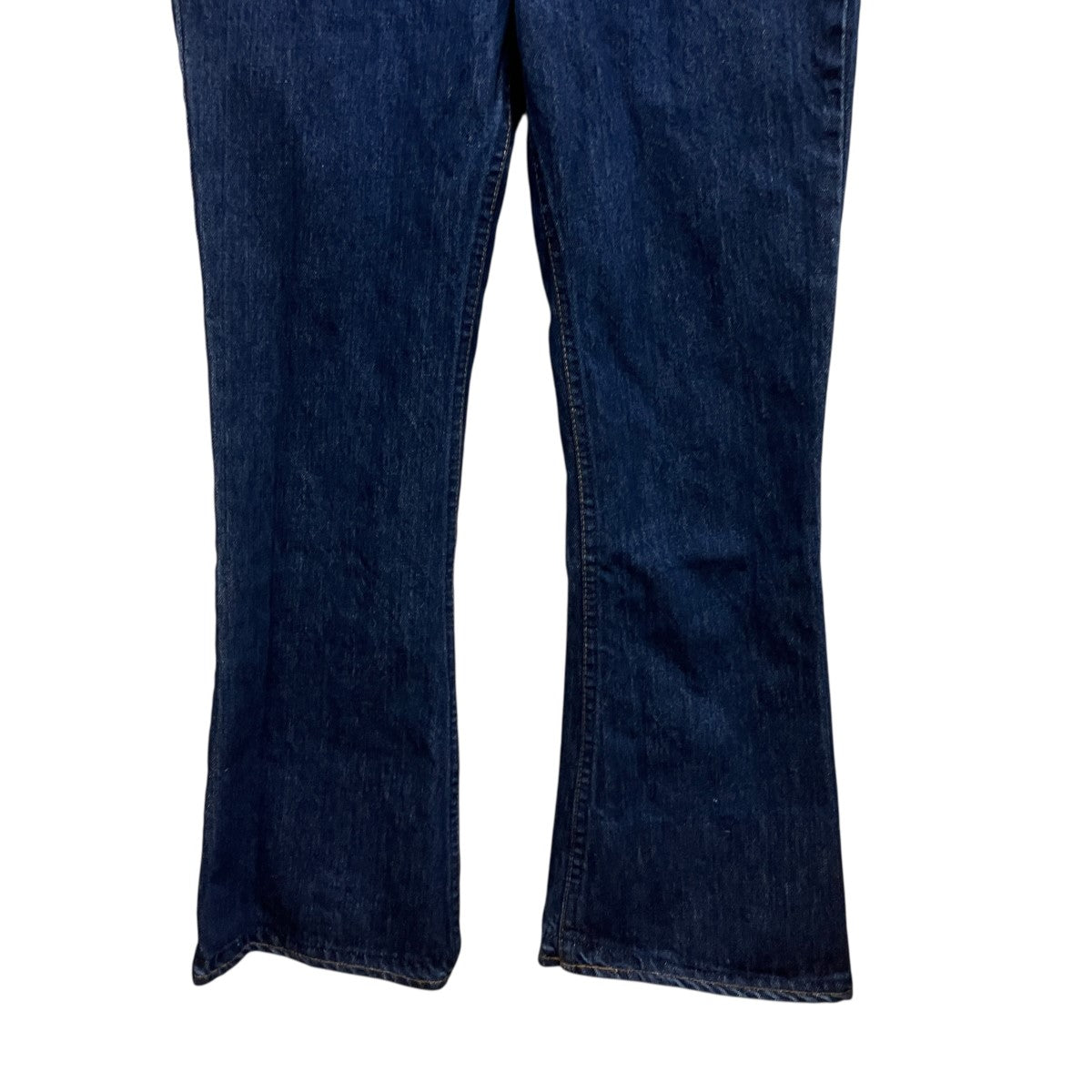 Levis(リーバイス) ボタン裏532フレアデニムパンツ646-0217 646-0217