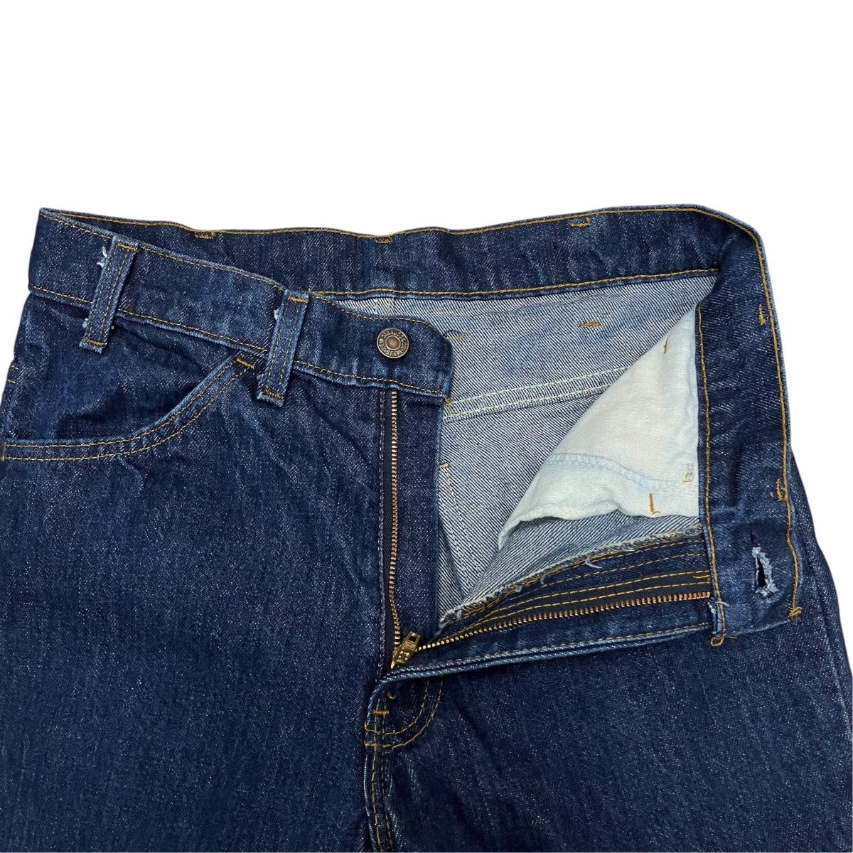 Levis(リーバイス) ボタン裏532フレアデニムパンツ646-0217 646-0217