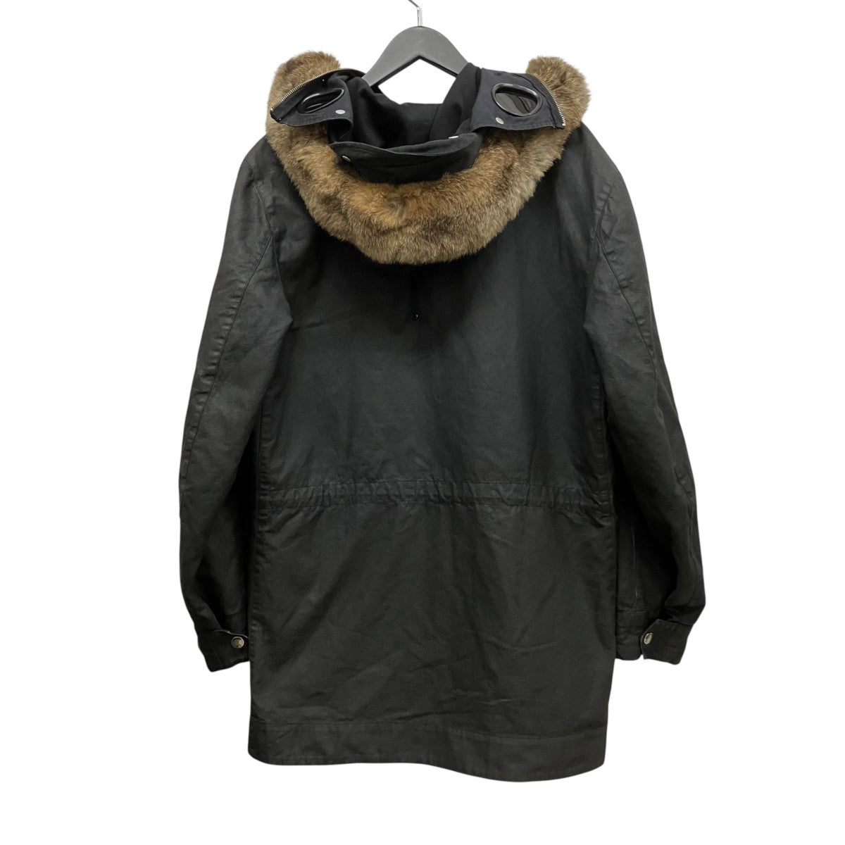 C．P COMPANY 04AWゴーグルモッズコート41184964 古着・中古-2枚目のアイテム画像