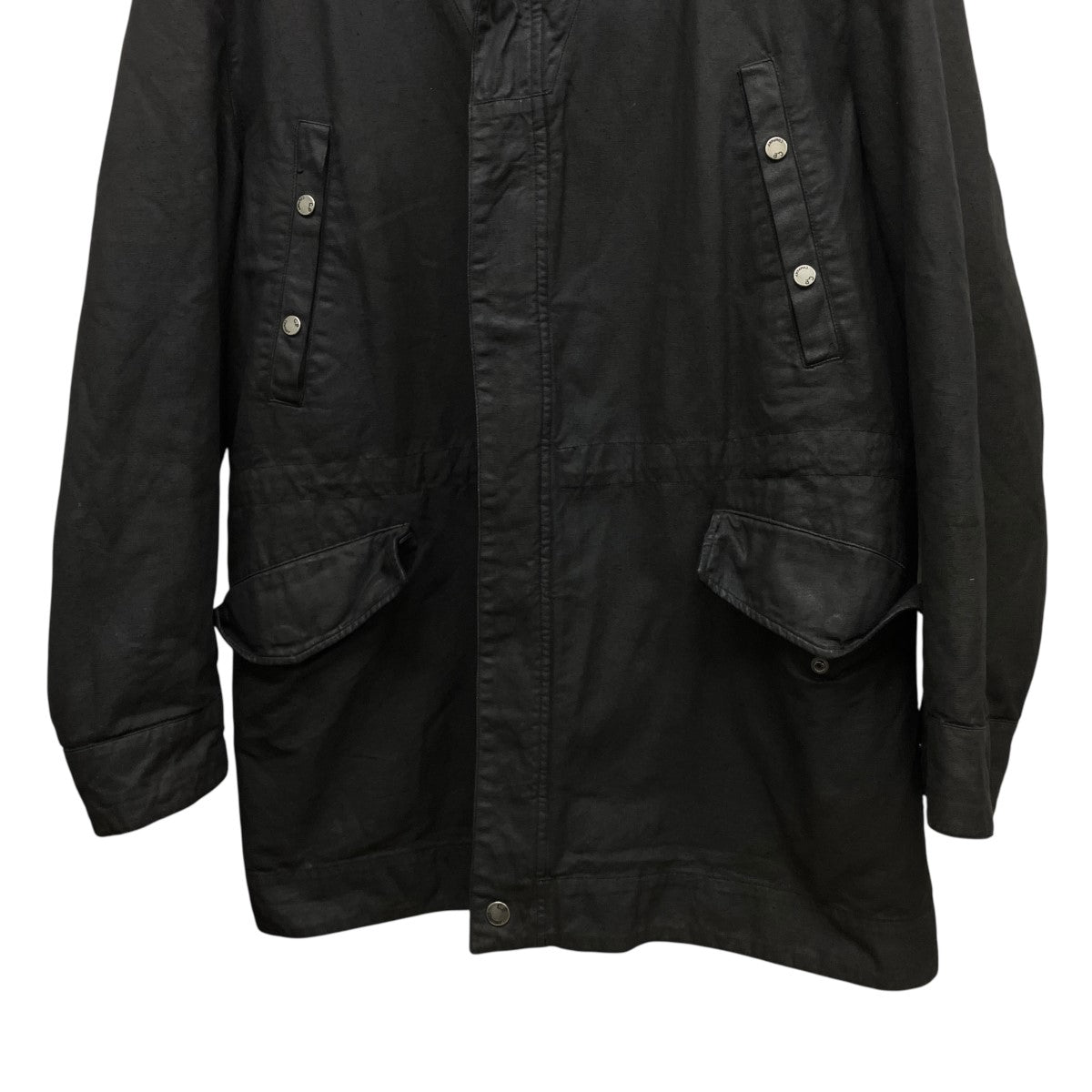 C．P COMPANY 04AWゴーグルモッズコート41184964 古着・中古-4枚目のアイテム画像