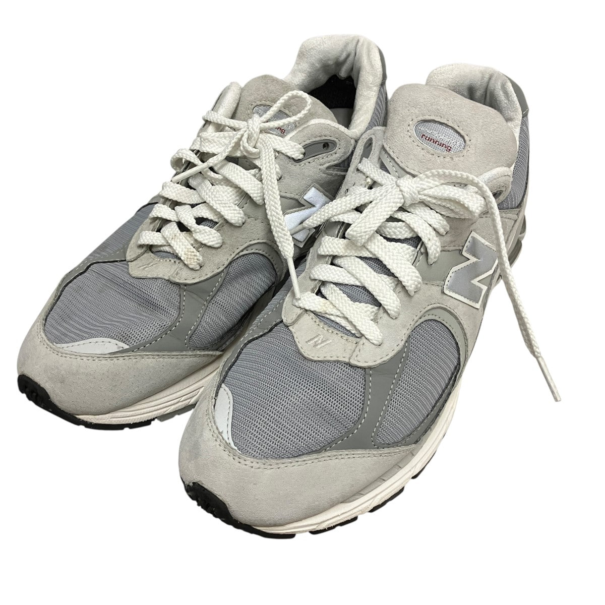 NEW BALANCE ローカットスニーカーM2002RXJ 古着・中古-1枚目のアイテム画像