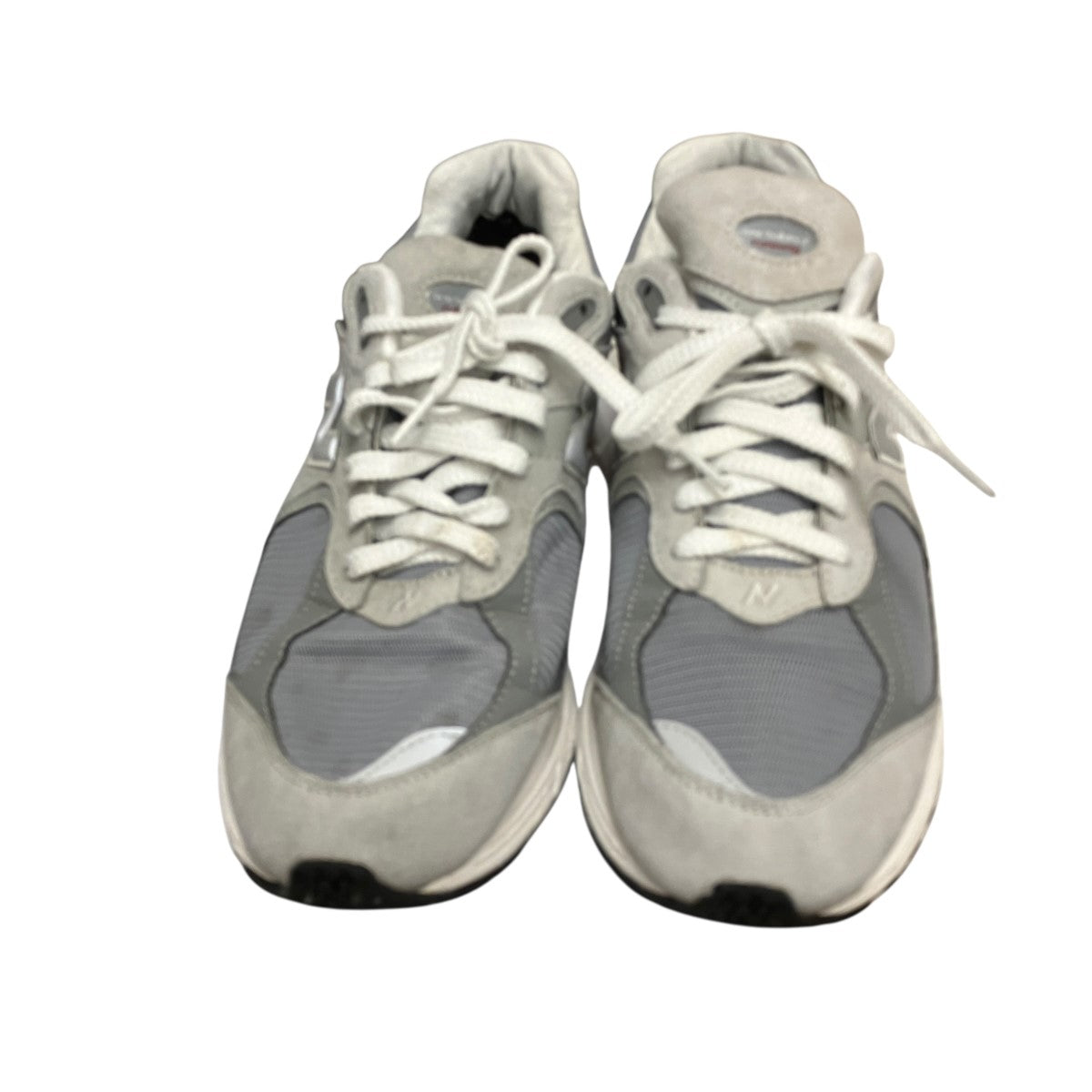 NEW BALANCE ローカットスニーカーM2002RXJ 古着・中古-2枚目のアイテム画像