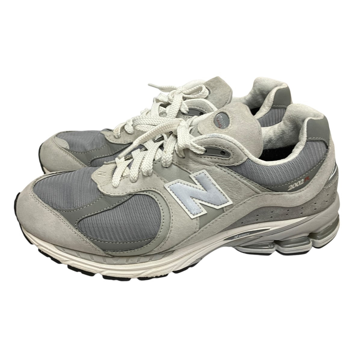 NEW BALANCE ローカットスニーカーM2002RXJ 古着・中古-3枚目のアイテム画像