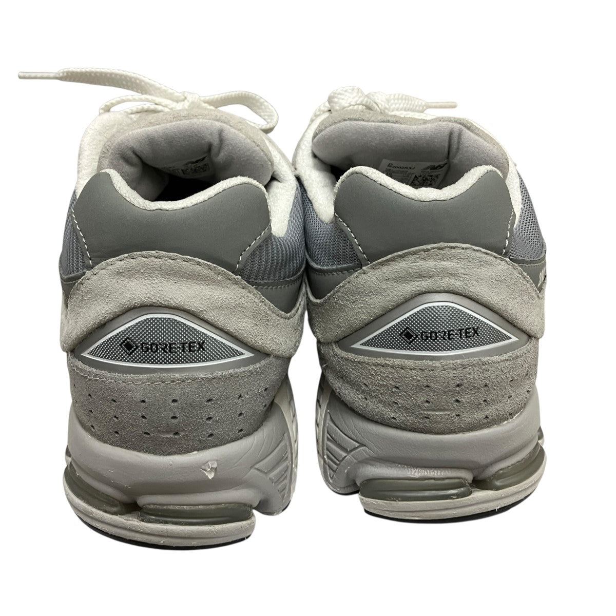 NEW BALANCE ローカットスニーカーM2002RXJ 古着・中古-4枚目のアイテム画像