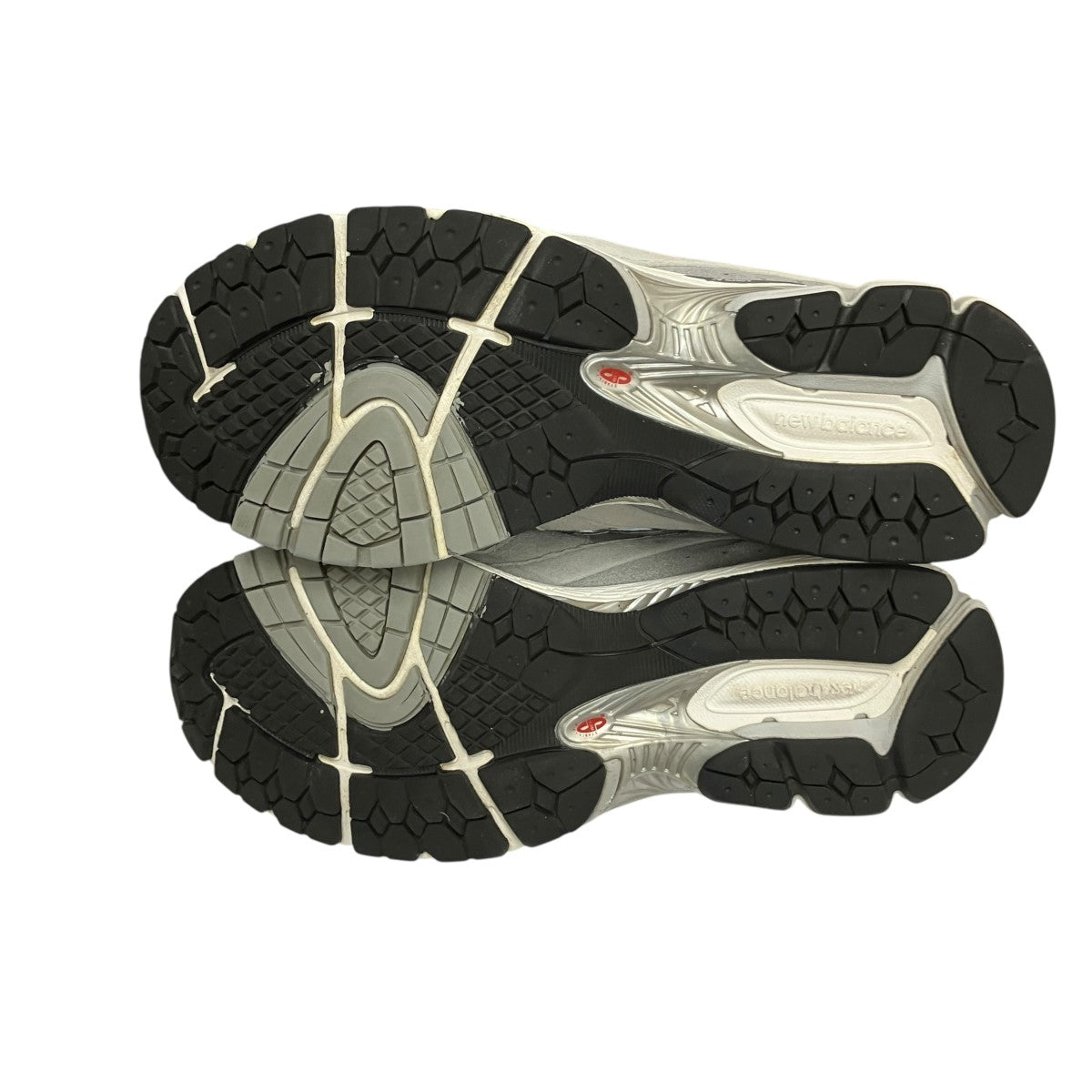NEW BALANCE ローカットスニーカーM2002RXJ 古着・中古-5枚目のアイテム画像